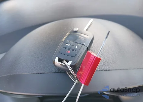 2012 Chevrolet Cruze 1Lt z USA, uszkodzony, nr VIN 1G1PF5SC1C7316173